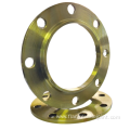 ansi 150lb ff/rf steel flanges